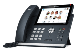 Color VoIP Phone